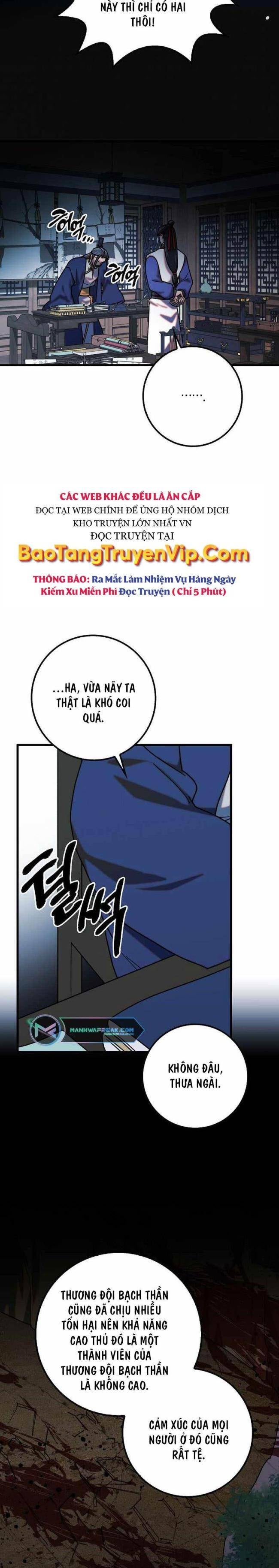 Thiên Phong Phách Đạo - Page 15