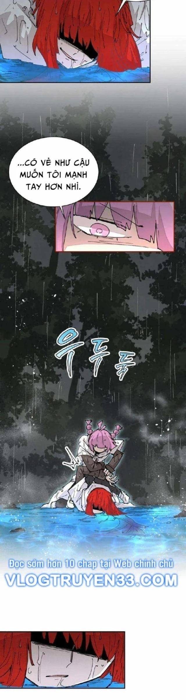 Đại Pháp Sư Của Tổ Đội Hồi Quy - Page 24