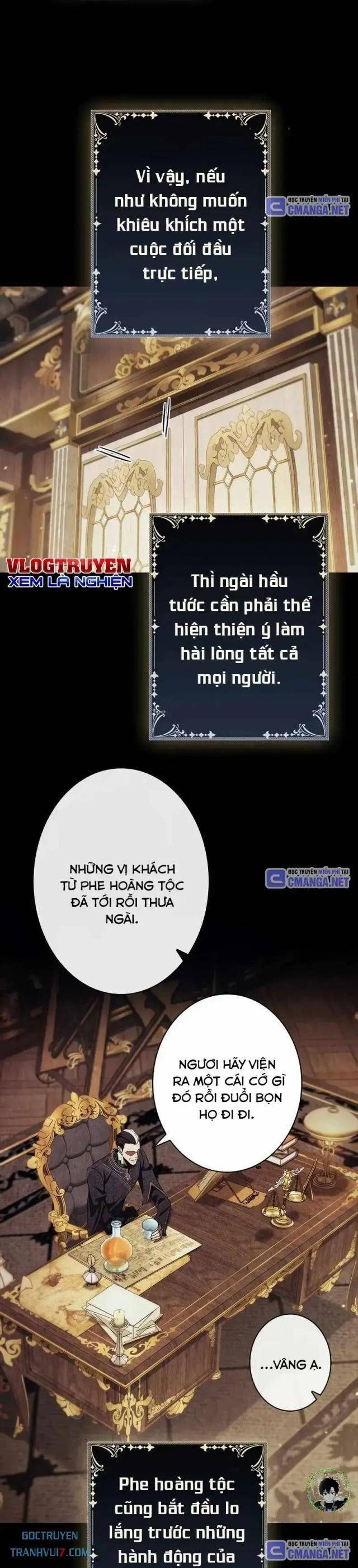 Tao Tái Sinh Làm Trùm - Page 12