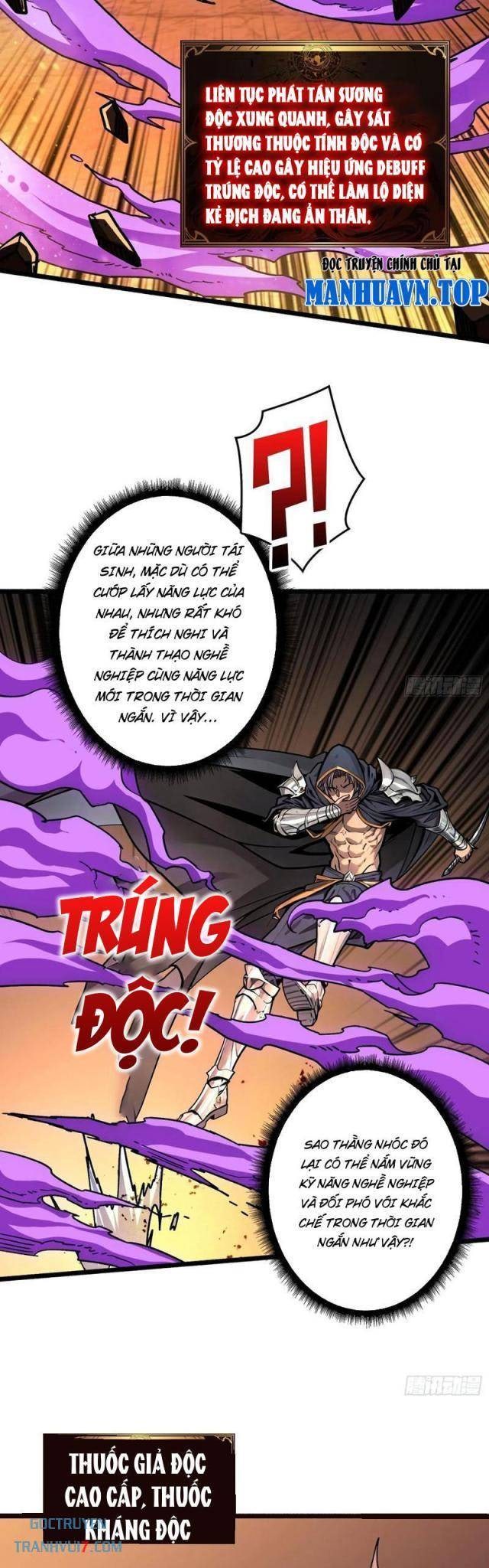 Bùng Cháy Đi Người Chơi Cấp Cao - Page 23