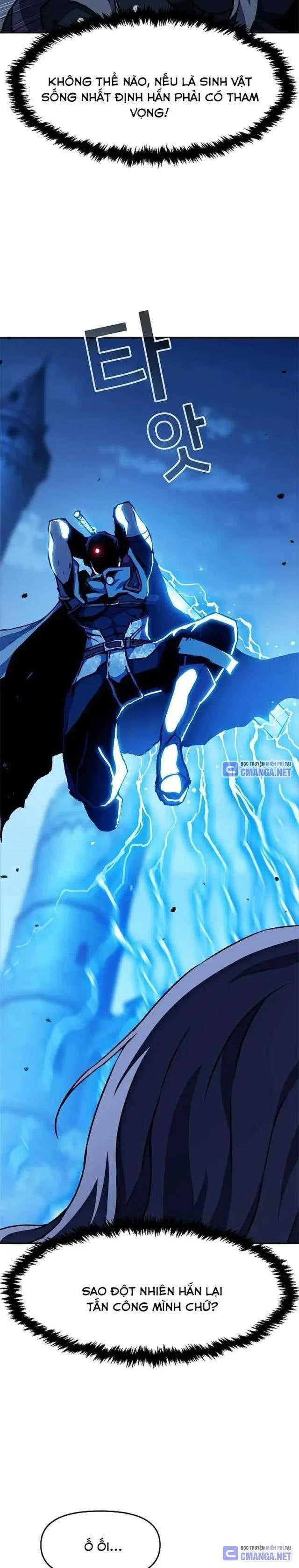 Chiến Binh Đoản Mệnh - Page 7