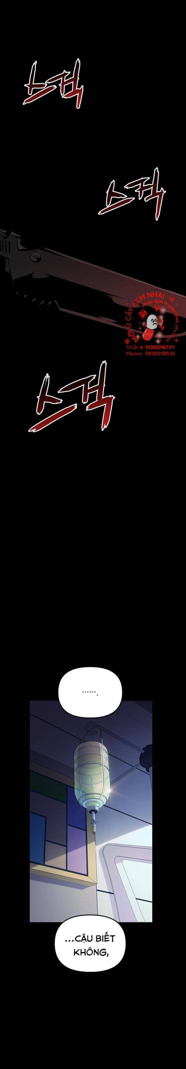 Cuồng Thú - Page 19