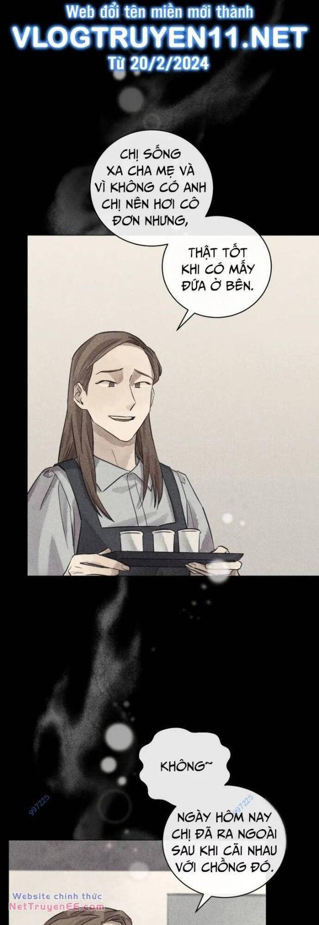 Phỏng Vấn Sát Nhân - Page 31