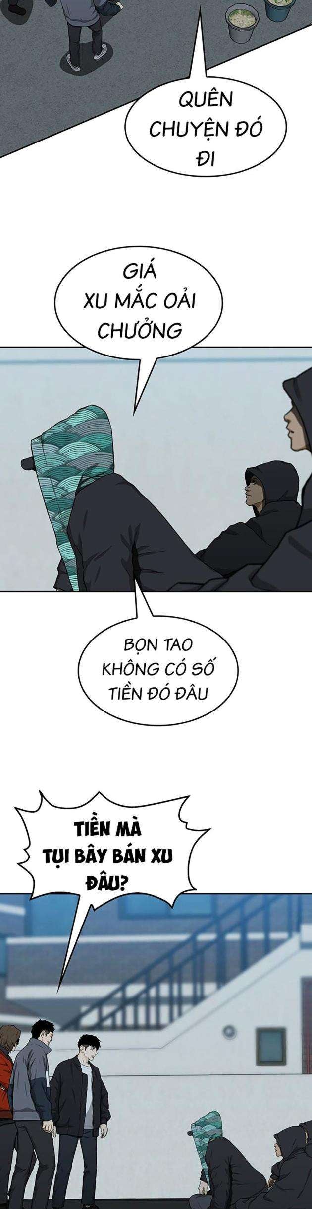 Trường Học Gangster - Page 23