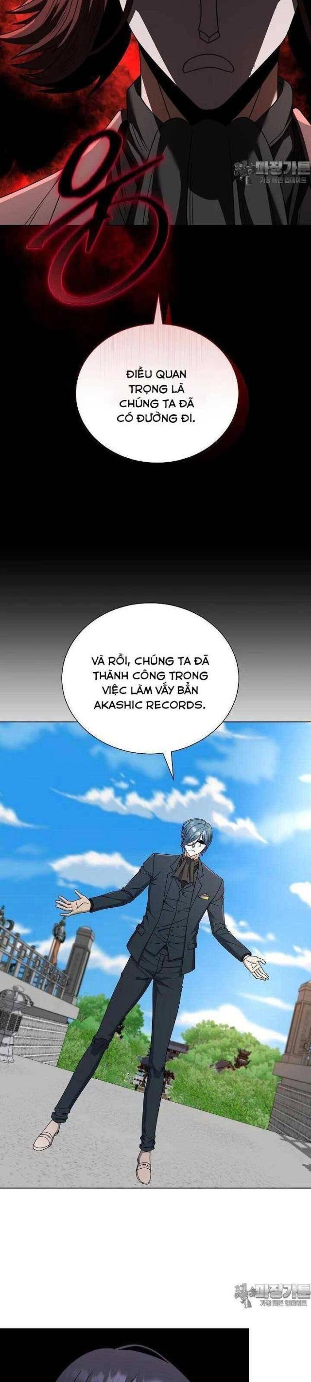 Thiên Ma Không Muốn Thăng Cấp - Page 13