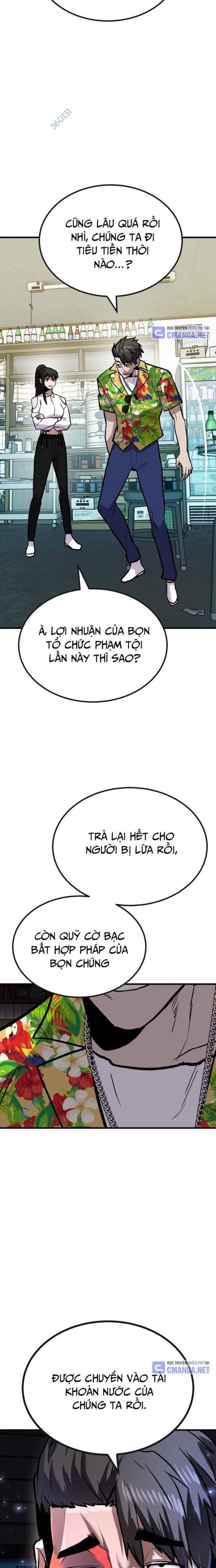 Ói Tiền Ra Đây - Page 28