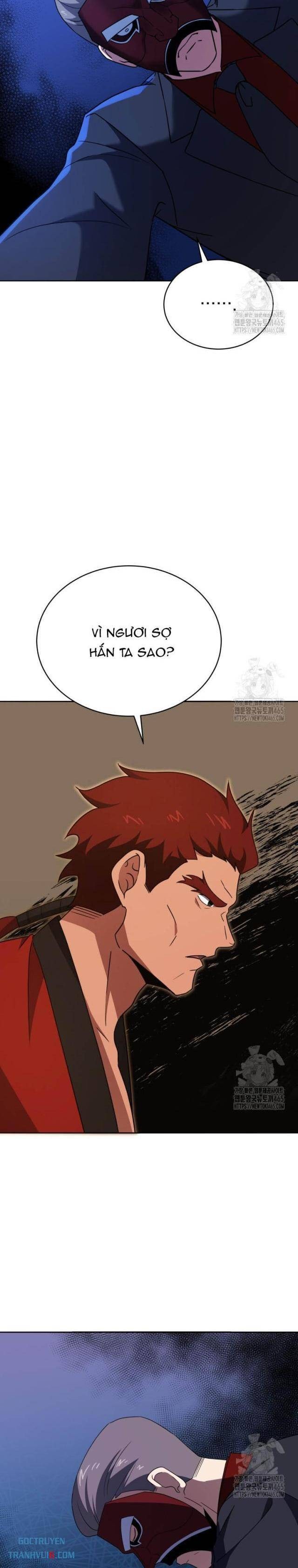 Ma Tôn Tái Thế - Page 4