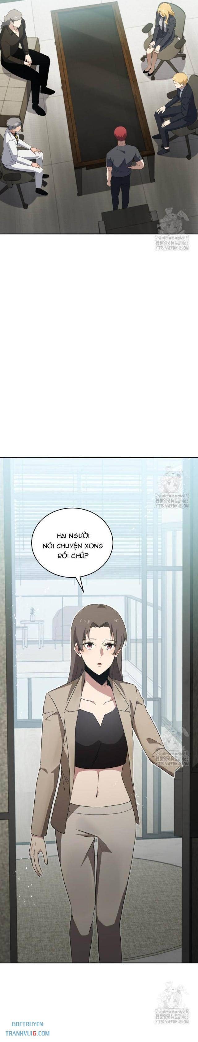 Ma Tôn Tái Thế - Page 29