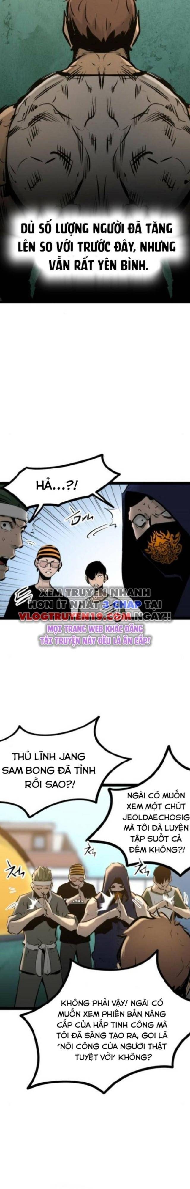 Murim Thời Hiện Đại - Page 7