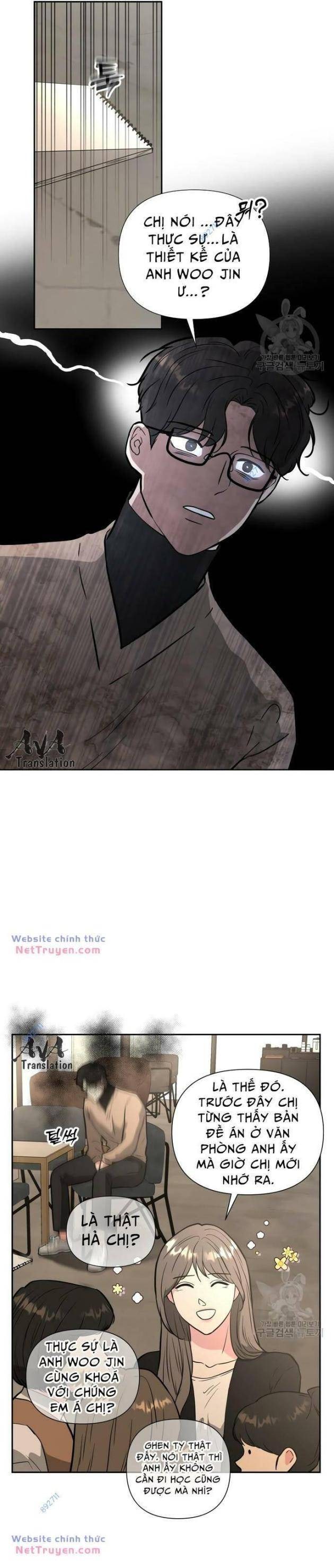 Bản Thiết Kế Vàng - Page 4