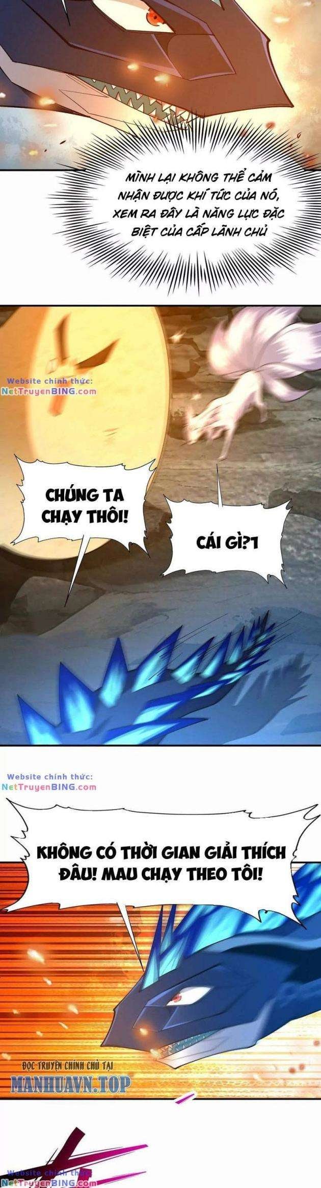 Thần Thú Quật Khởi - Page 24