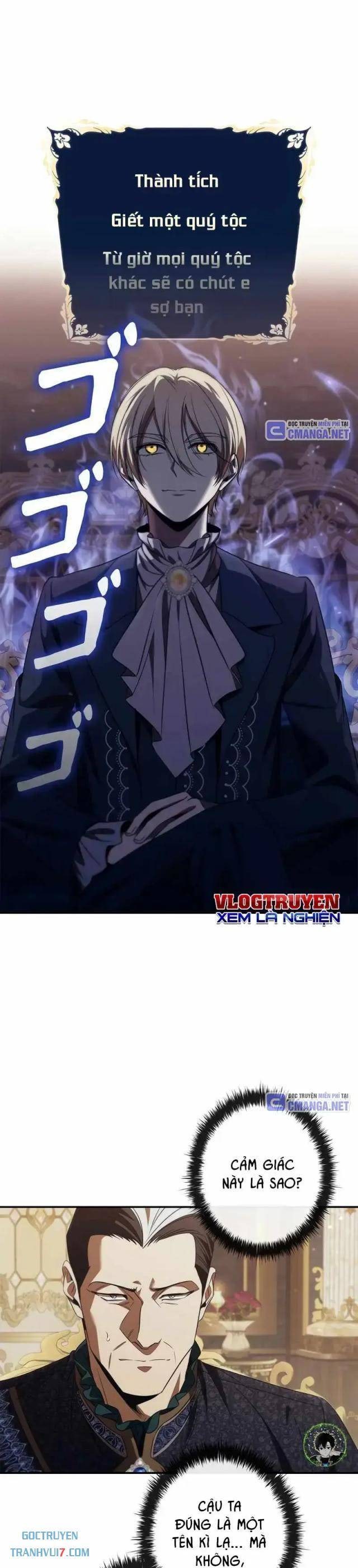 Tao Tái Sinh Làm Trùm - Page 20