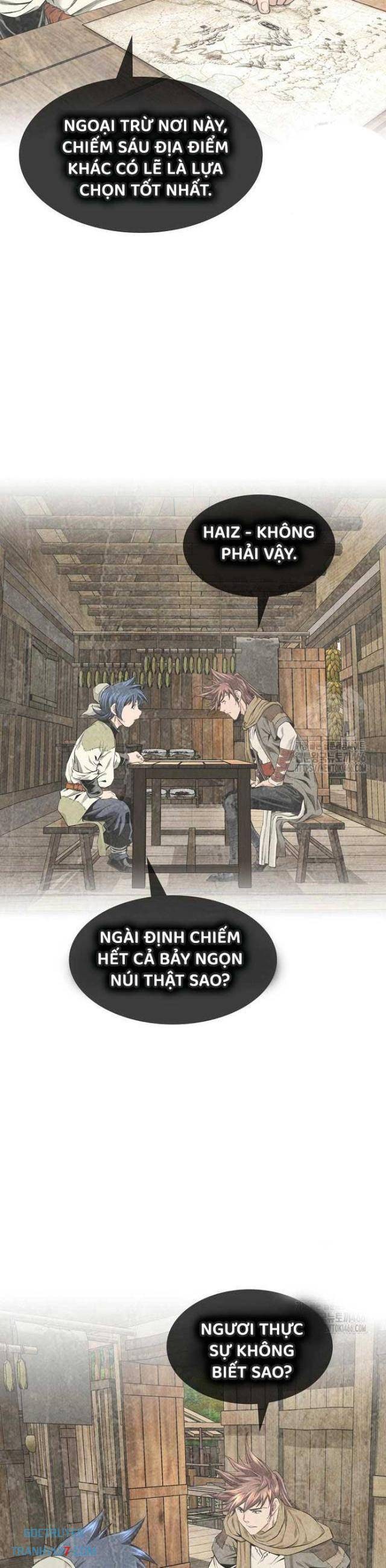 Thiên Hạ Đệ Nhất Y Lại Môn - Page 14