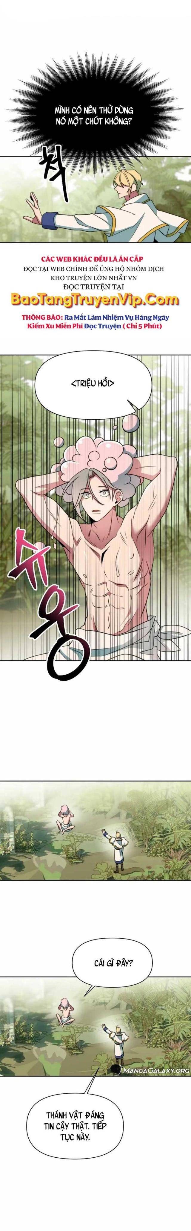 Đại Ma Đạo Sư Hồi Quy - Page 32