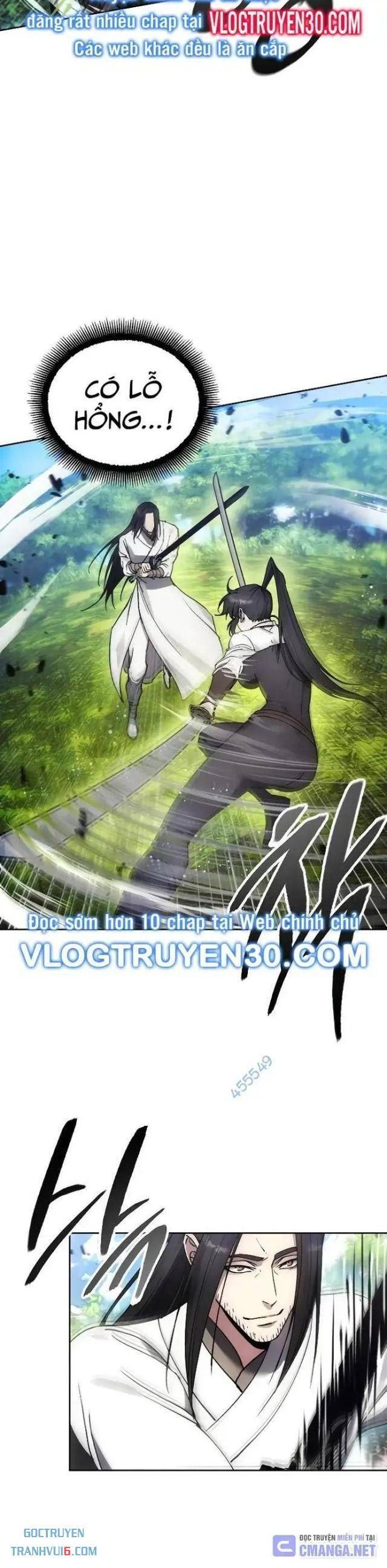 Cách Sống Như Một Kẻ Phản Diện - Page 31