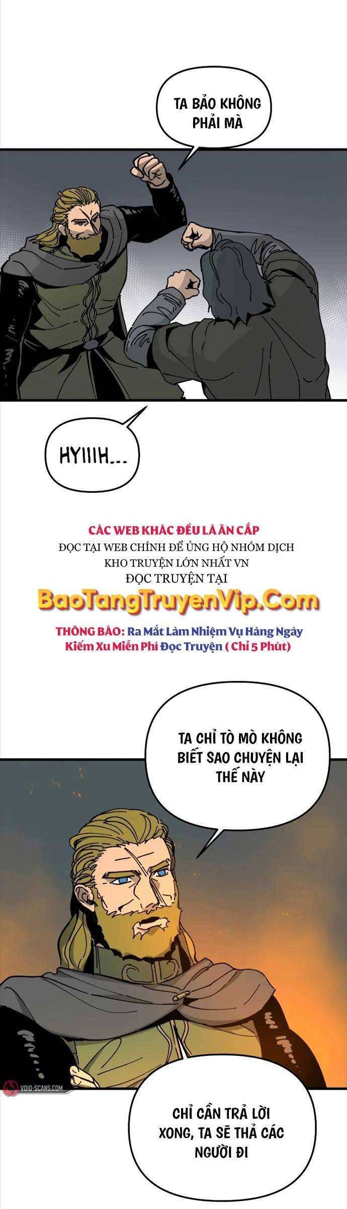 Thánh Kiếm Huyền Thoại - Page 32