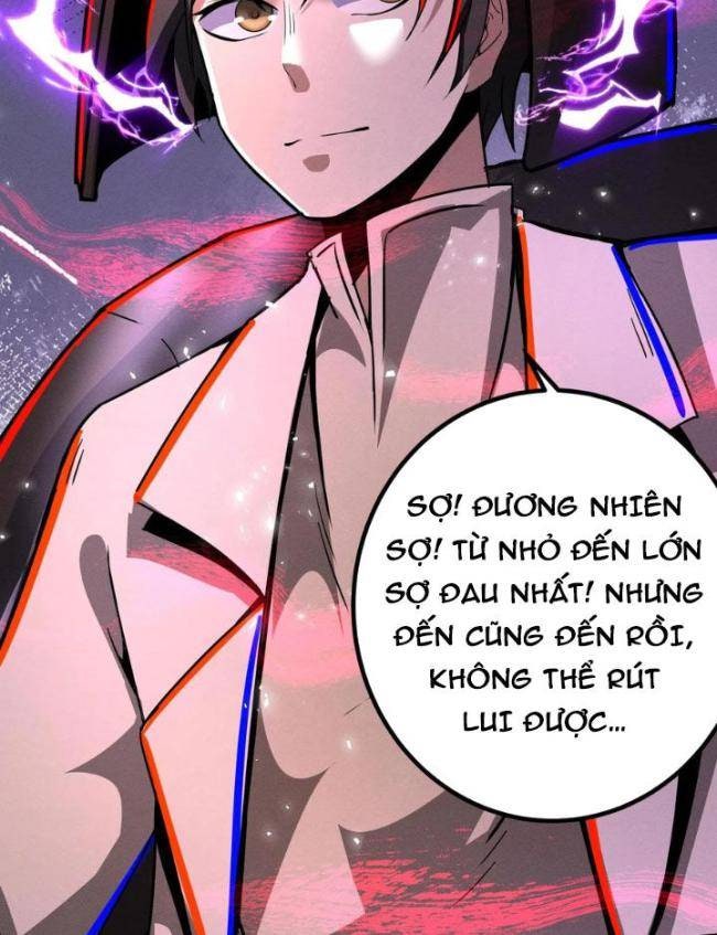 Dược Sư Kì Lạ: Bệnh Nhân Của Tôi Đều Rất Khủng Bố - Page 24