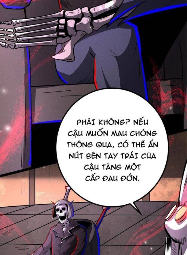 Dược Sư Kì Lạ: Bệnh Nhân Của Tôi Đều Rất Khủng Bố - Page 31