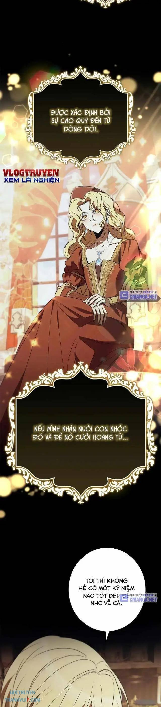 Tao Tái Sinh Làm Trùm - Page 31