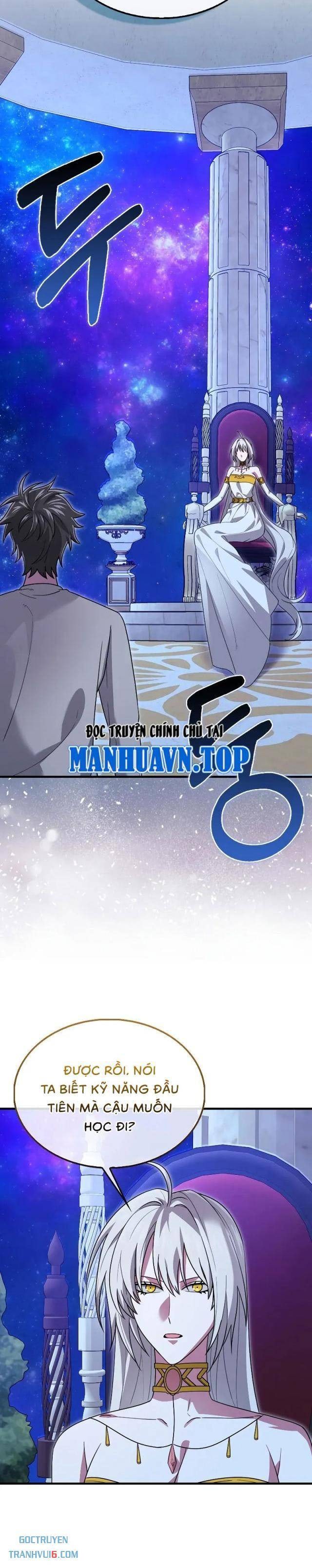 Tôi Không Phải Là Hồi Quy Giả - Page 20