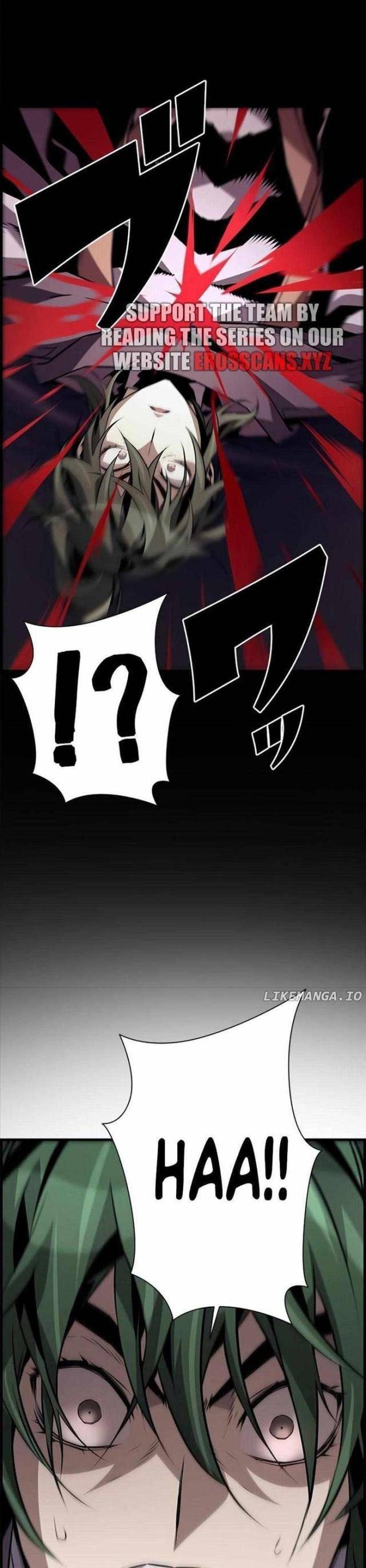 Đặc Tính Tiến Hóa Của Chiêu Hồn Sư - Page 5