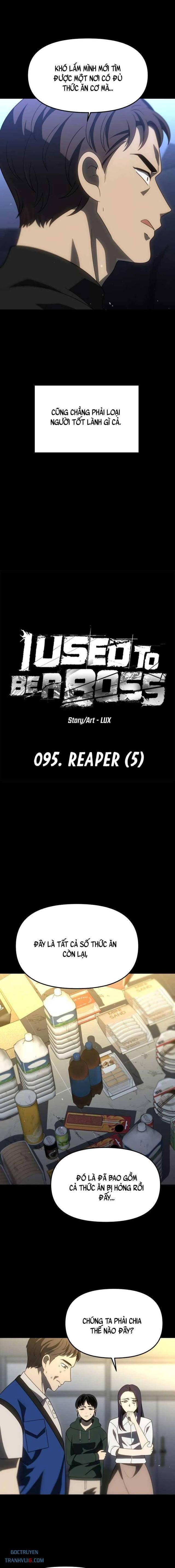 Ta Từng Là Tháp Vương - Page 4