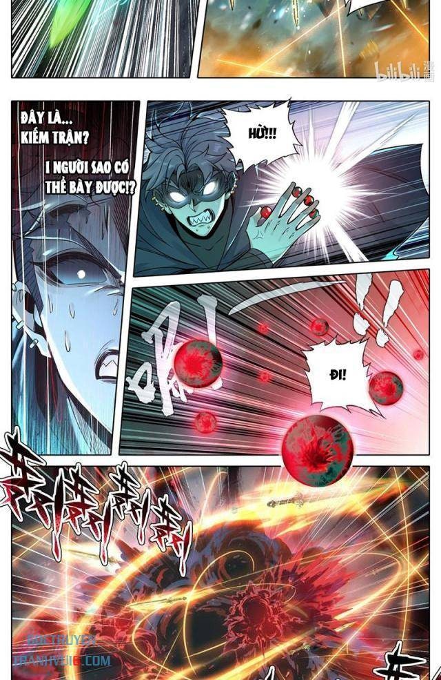 Phàm Nhân Tu Tiên - Page 14