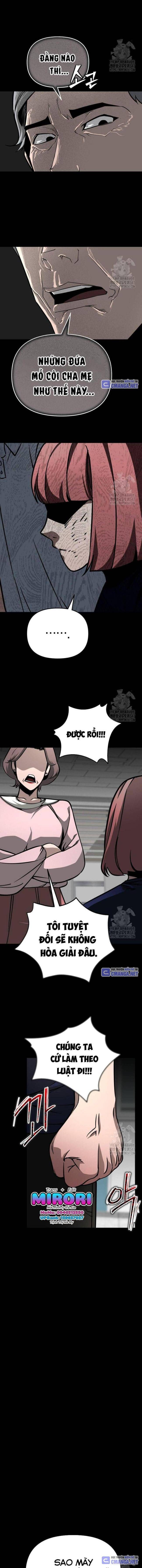 99 Thủ Lĩnh - Page 8