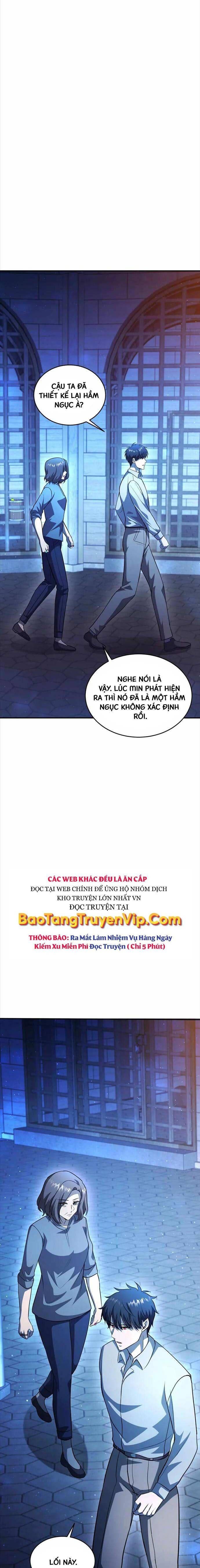 Thiết Huyết Chiêu Hồn Sư - Page 5