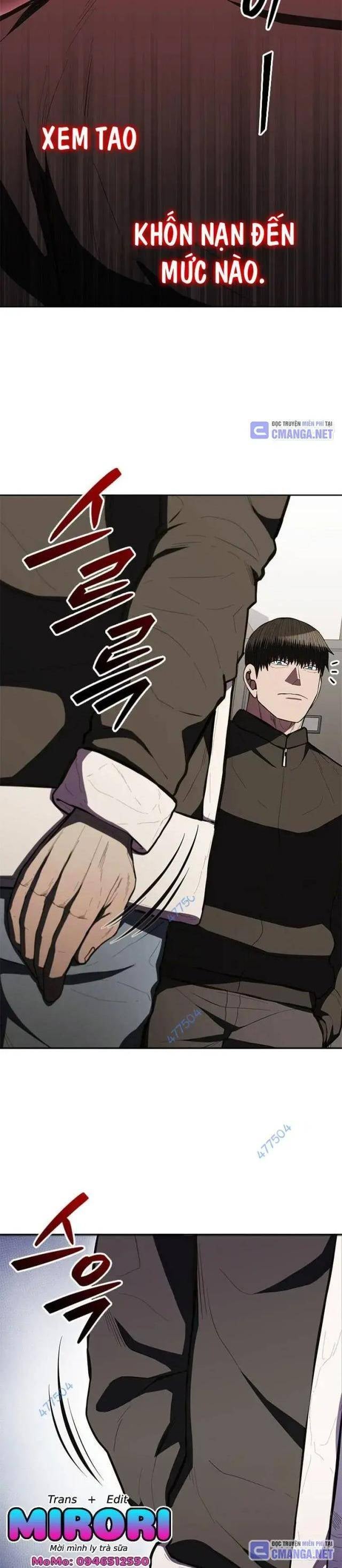 Sự Trở Lại Của Ông Trùm - Page 30