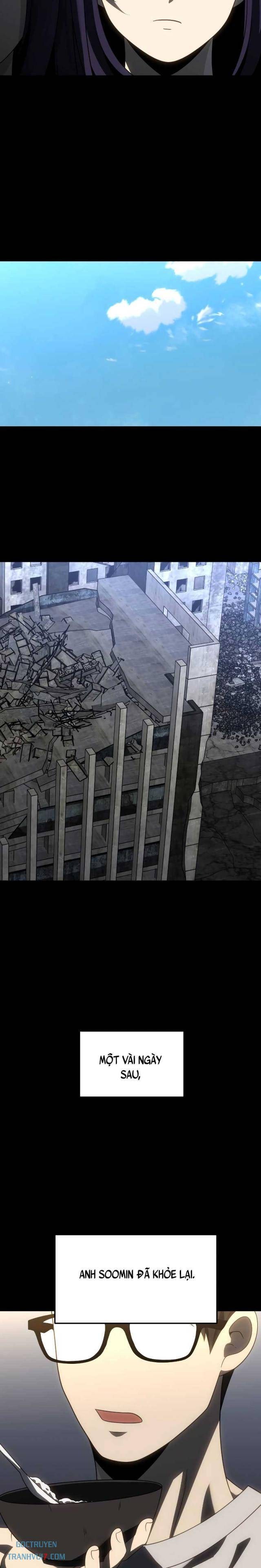 Ta Từng Là Tháp Vương - Page 14