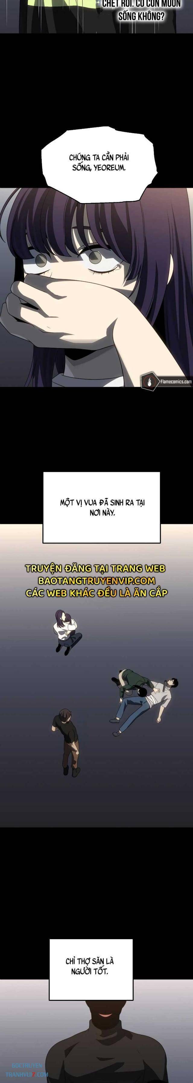 Ta Từng Là Tháp Vương - Page 35