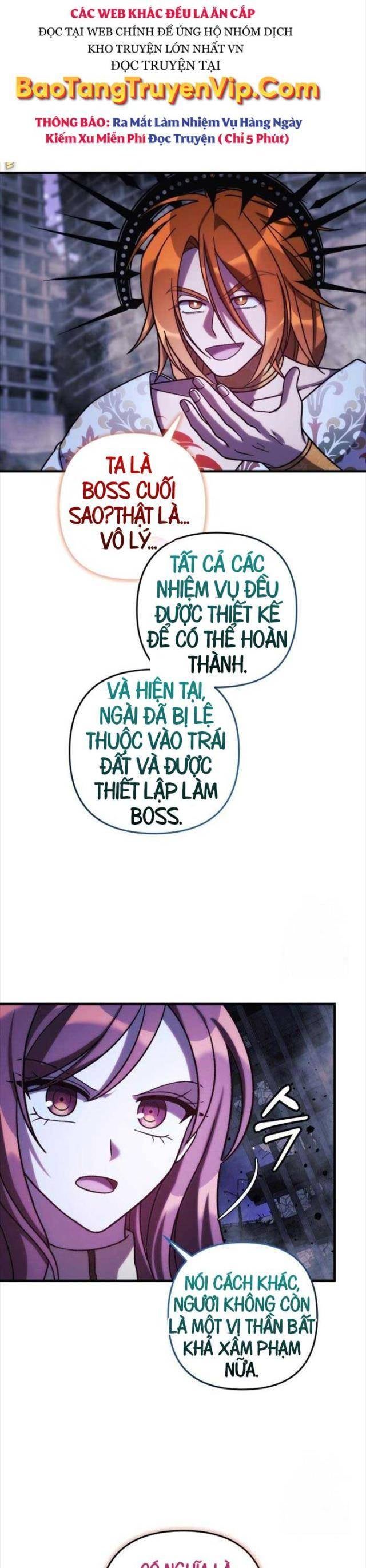 Con Gái Tôi Là Trùm Cuối - Page 10