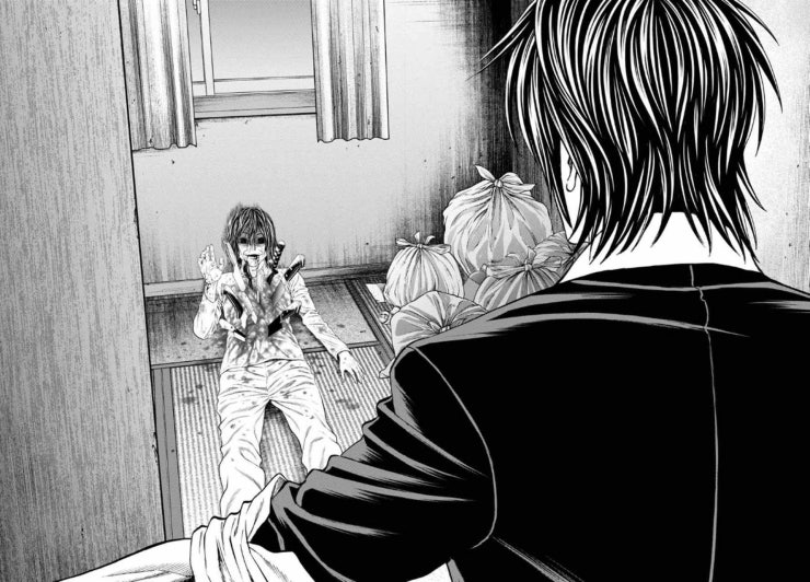 Psycho X Past: Những Vụ Án Giết Người Kỳ Quái - Page 17