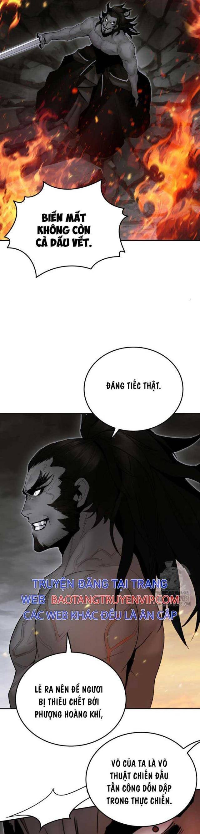 Hắc Bạch Võ Đế - Page 40
