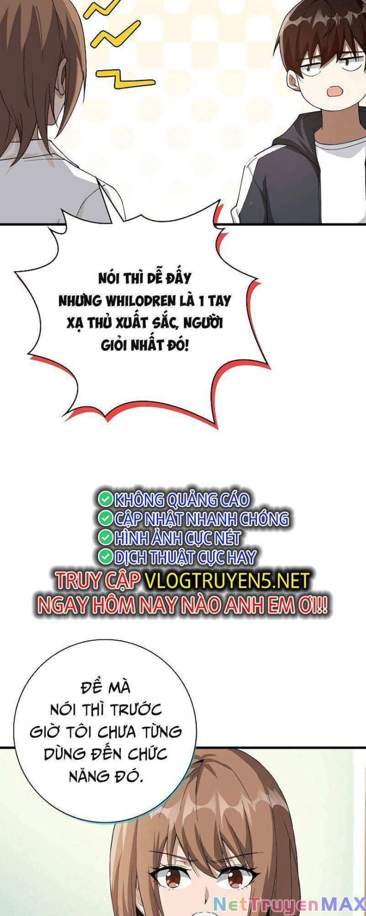 Đăng Nhập Thành Quái Vật - Page 13