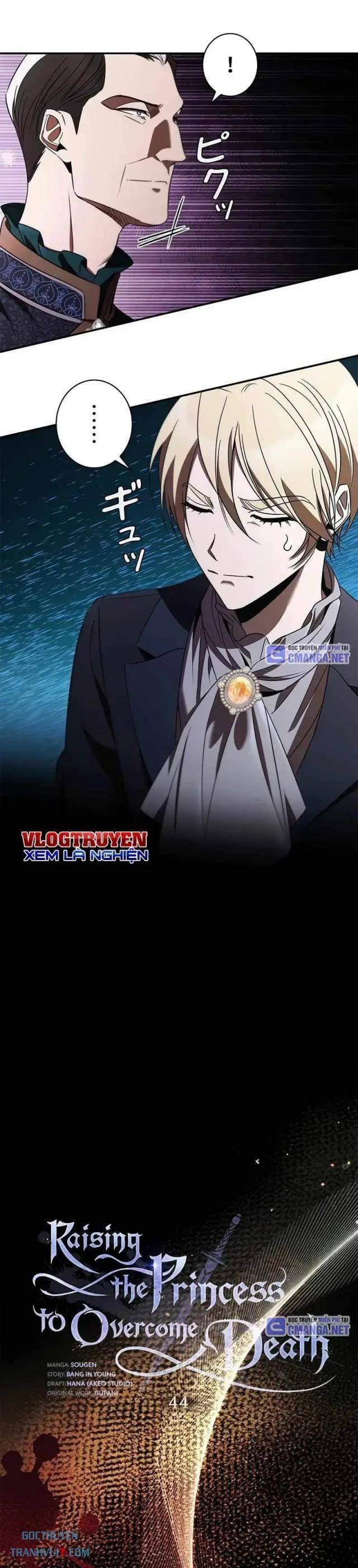 Tao Tái Sinh Làm Trùm - Page 7