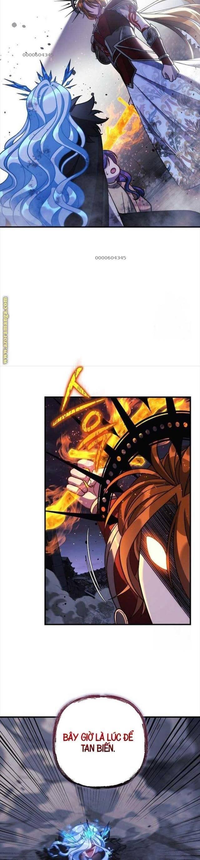 Con Gái Tôi Là Trùm Cuối - Page 17