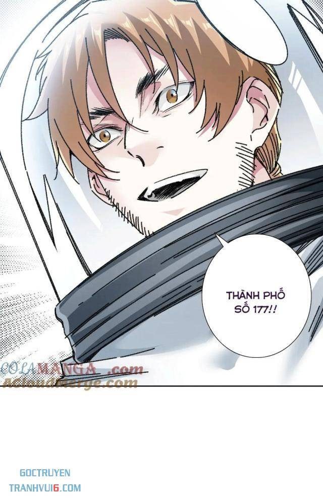 Câu Lạc Bộ Trường Sinh - Page 28