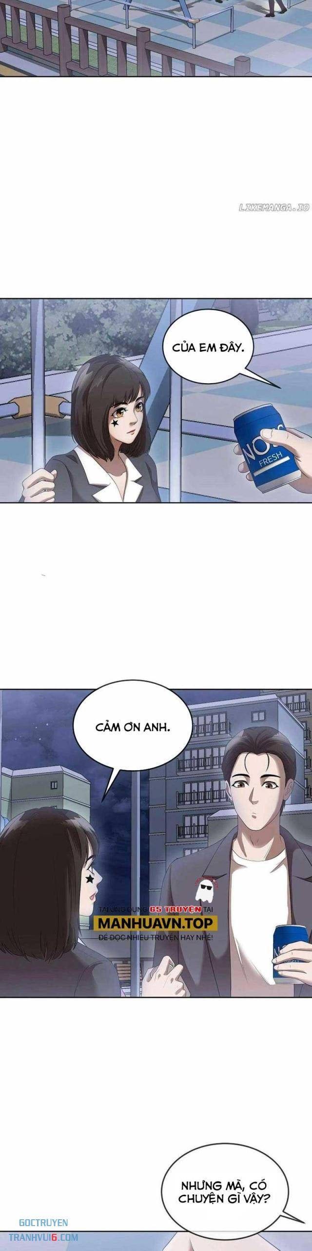 Thước Phim Sự Thật - Page 5