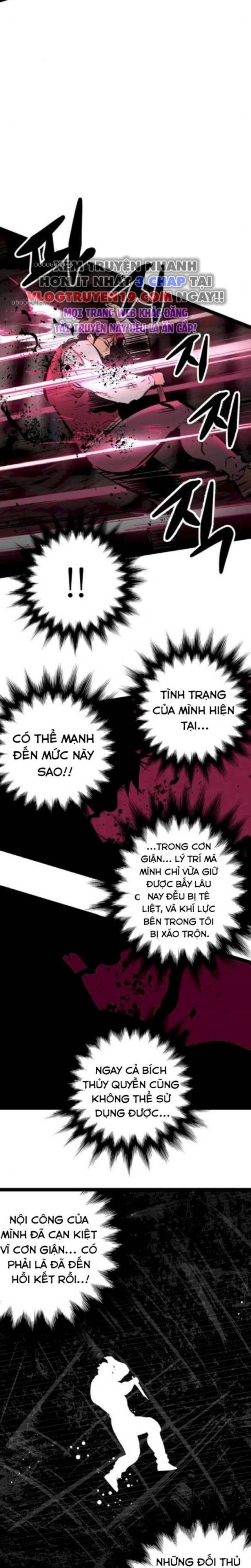 Murim Thời Hiện Đại - Page 17