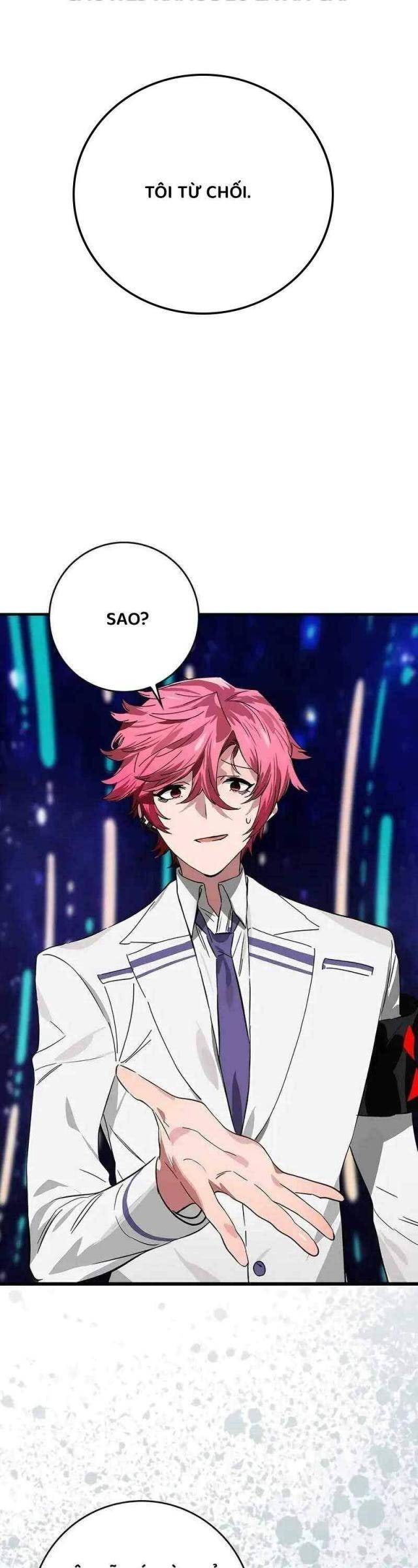 Đệ Nhất Chiến Thần Của Học Viện Thợ Săn - Page 19