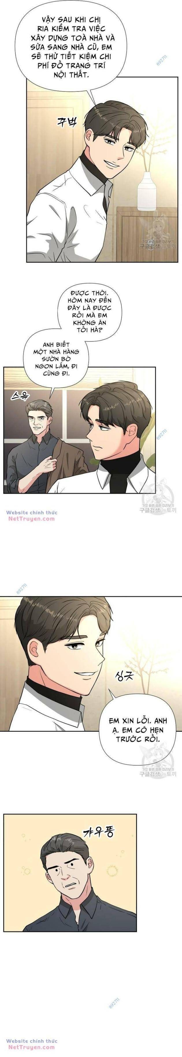 Bản Thiết Kế Vàng - Page 19