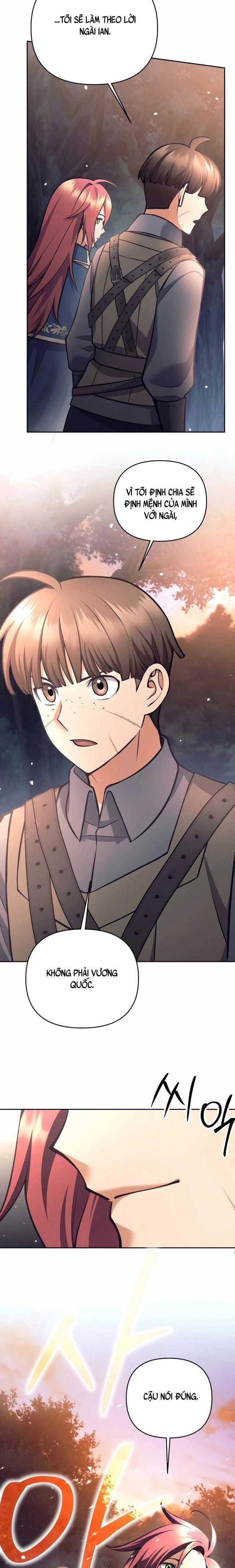 Trở Thành Tên Khốn ở Thế Giới Dark Fantasy - Page 29