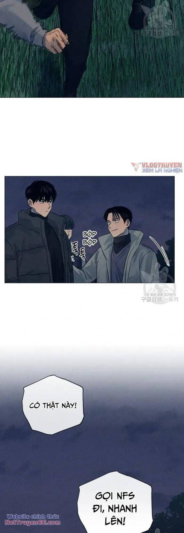 Phỏng Vấn Sát Nhân - Page 13