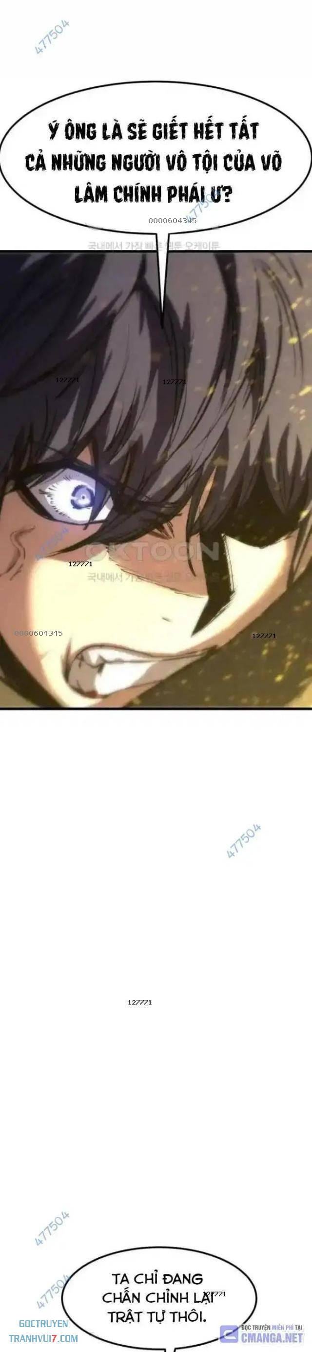 Võ Vương Kang Haejin - Page 6