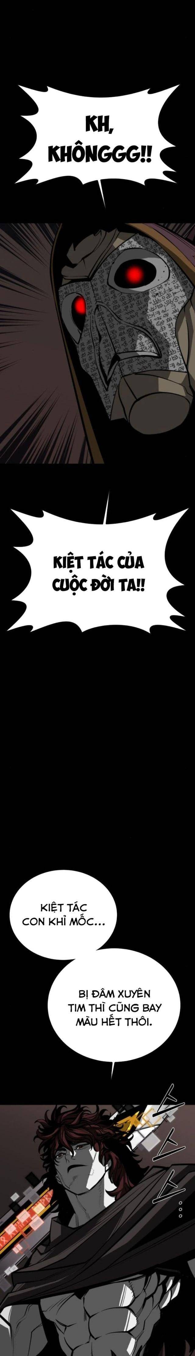 Nhân Vật Chính Ẩn Giấu Sức Mạnh - Page 19