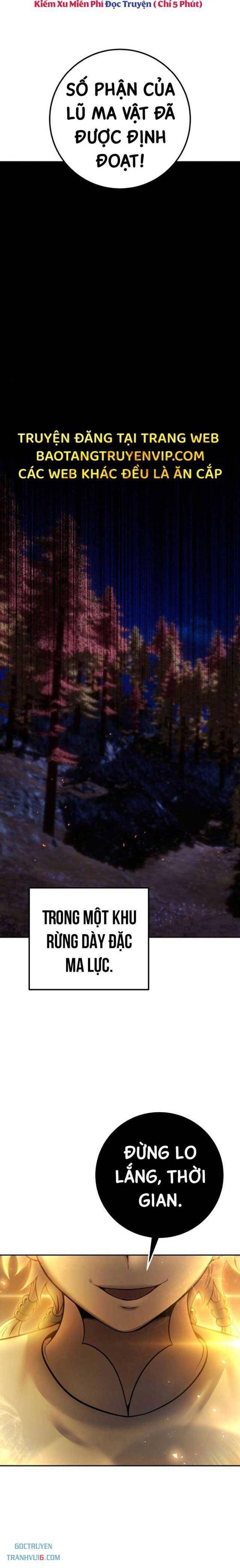 Tôi Mạnh Hơn Anh Hùng - Page 24