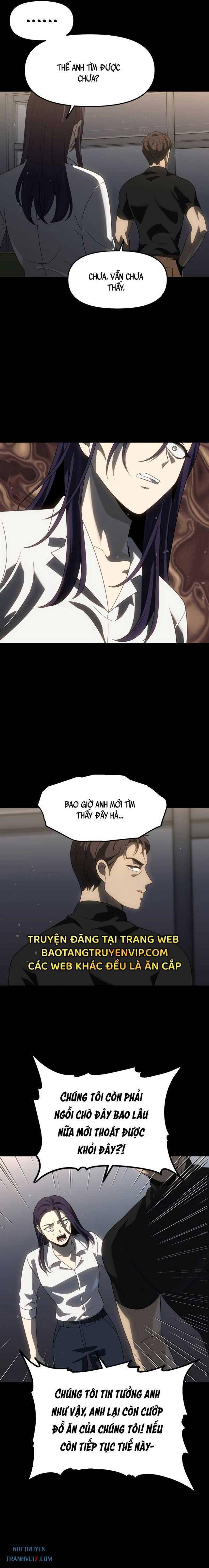 Ta Từng Là Tháp Vương - Page 5