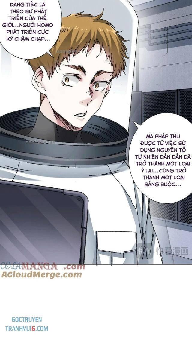 Câu Lạc Bộ Trường Sinh - Page 6